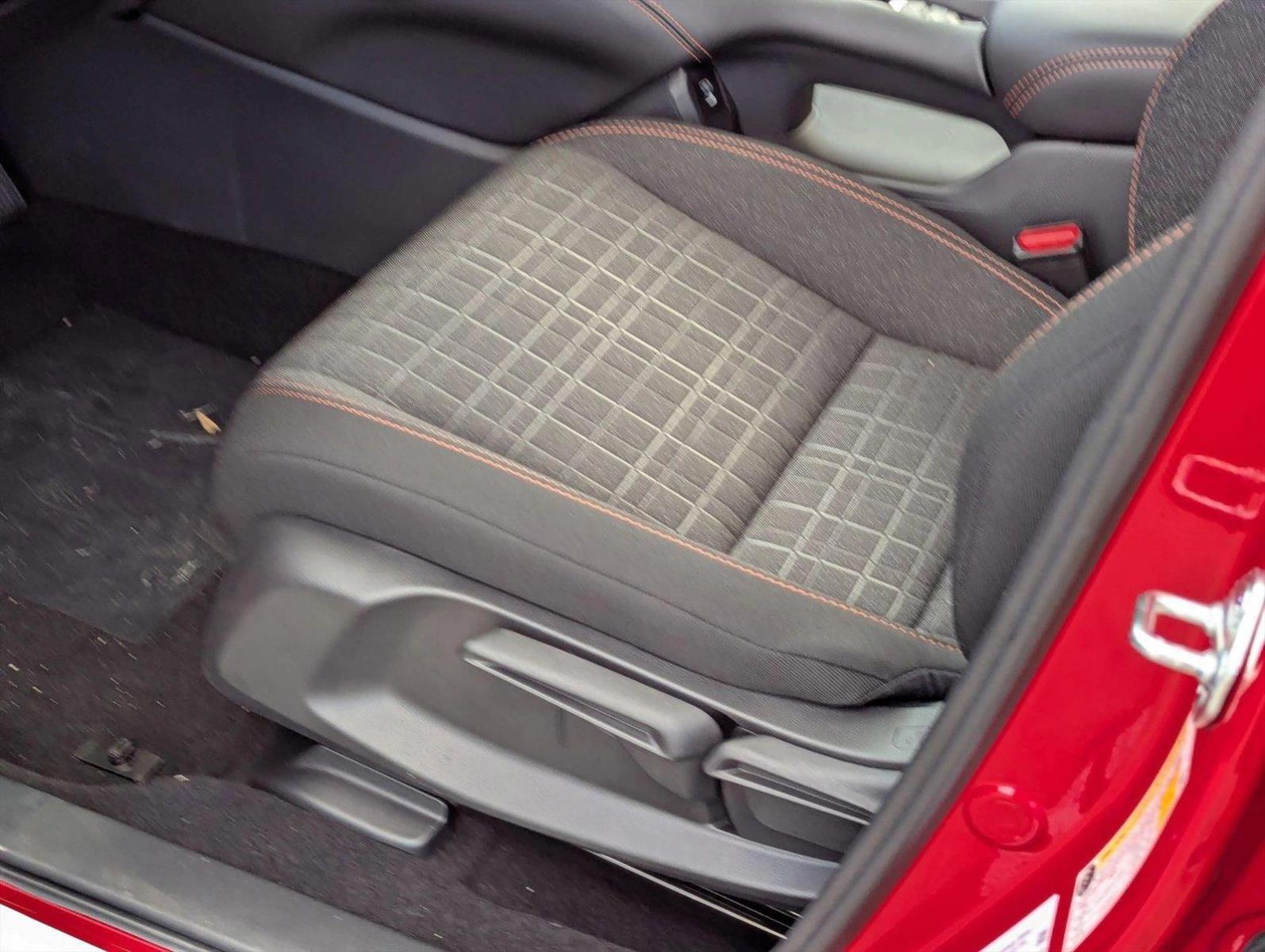2026 Honda HR-V Sport photo 4