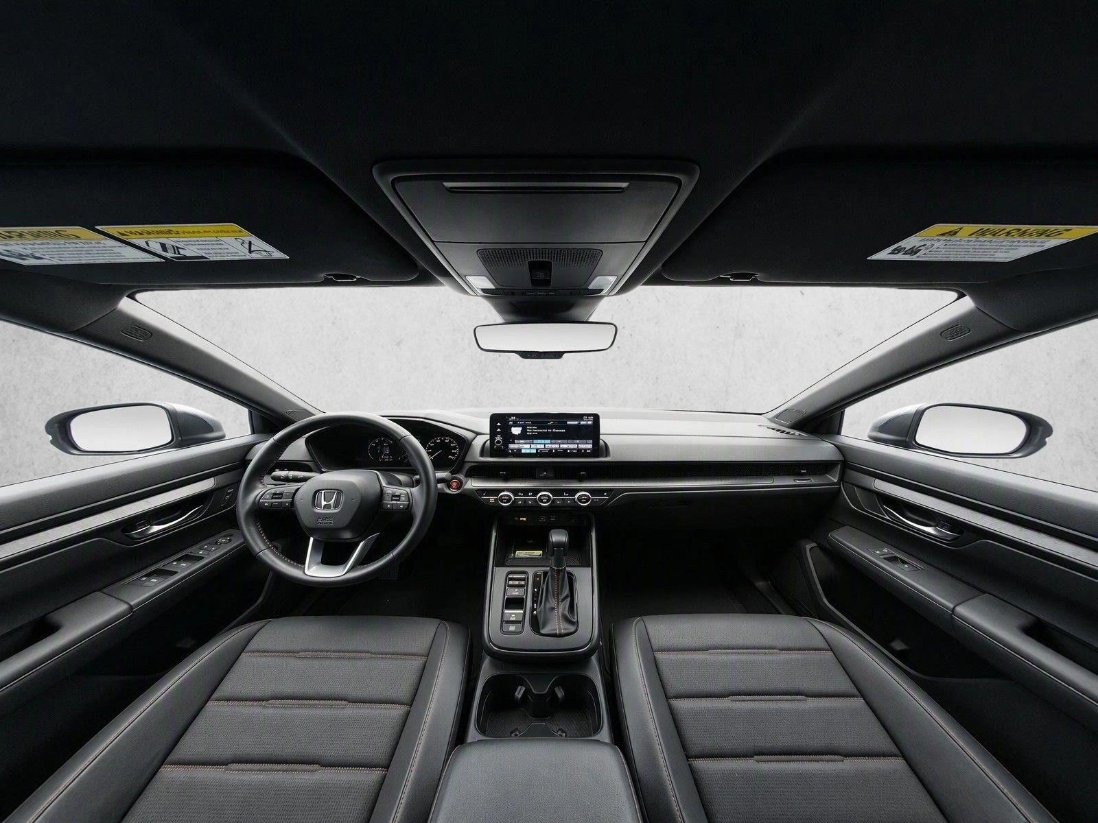 2025 Honda CR-V Sport-L - Photo 18