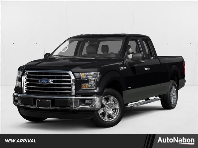 2017 Ford F-150 XLT SuperCab 6-1/2 Box's photo