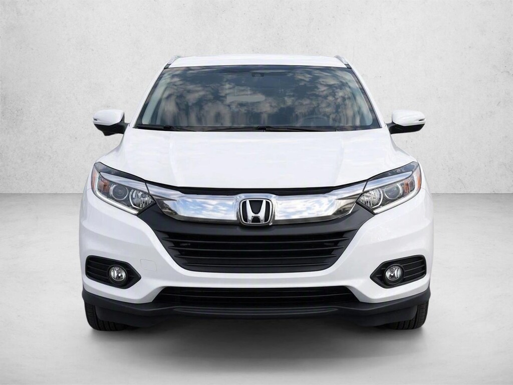 Used 2022 Honda HR-V EX 2WD SUV