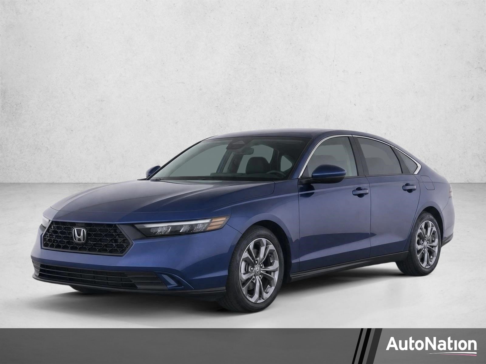 2023 Honda Accord Hybrid