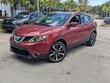 Nissan Rogue Sport