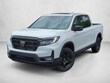  Honda Ridgeline