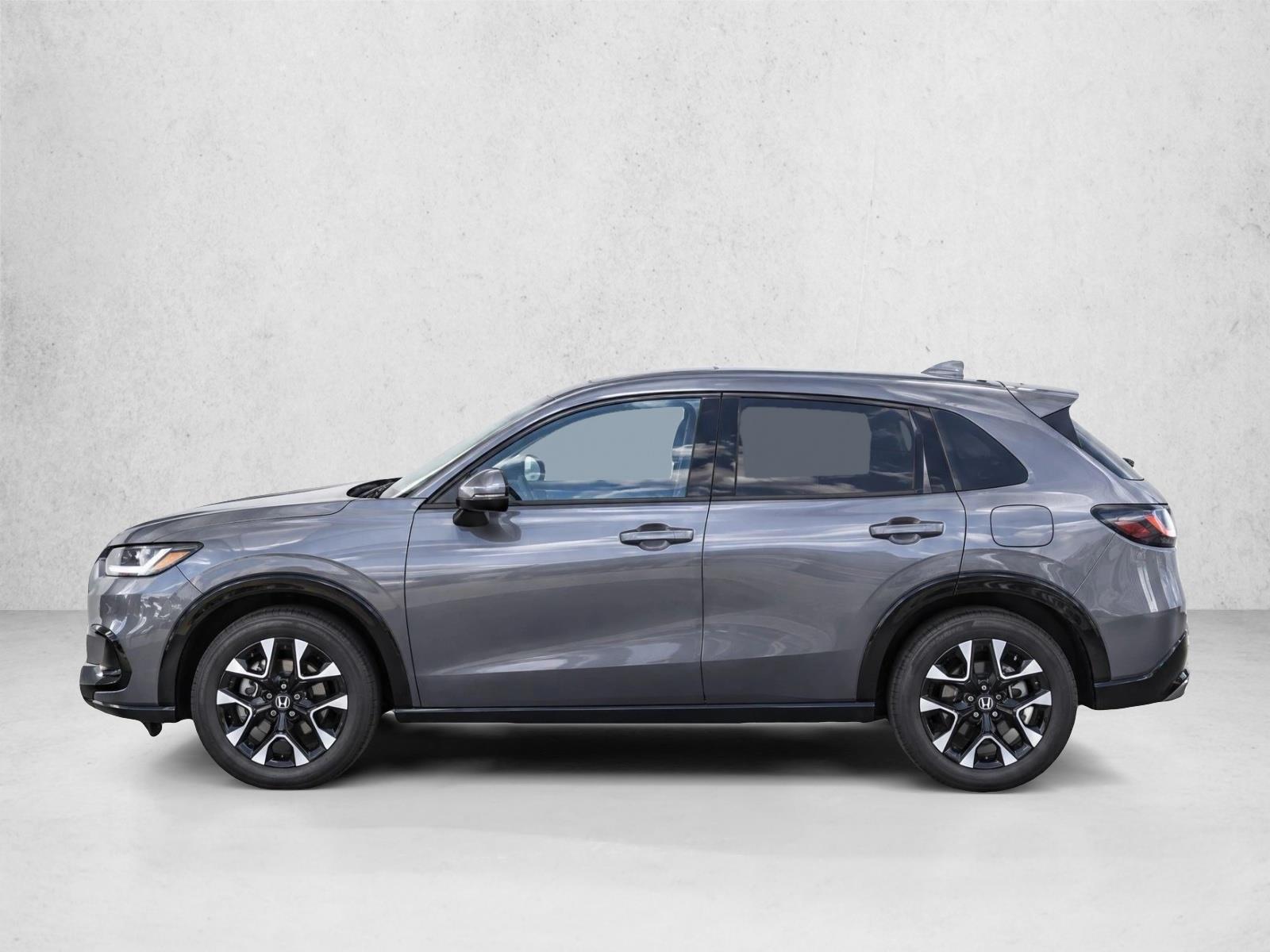 New 2027 Honda HR-V EX-L SUV