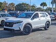 Honda CR-V Hybrid