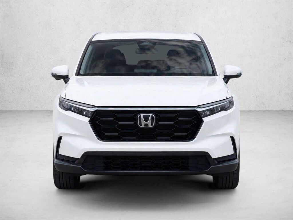 Used 2024 Honda CR-V EX SUV