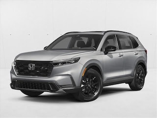 2026 Honda CR-V Hybrid Sport SUV