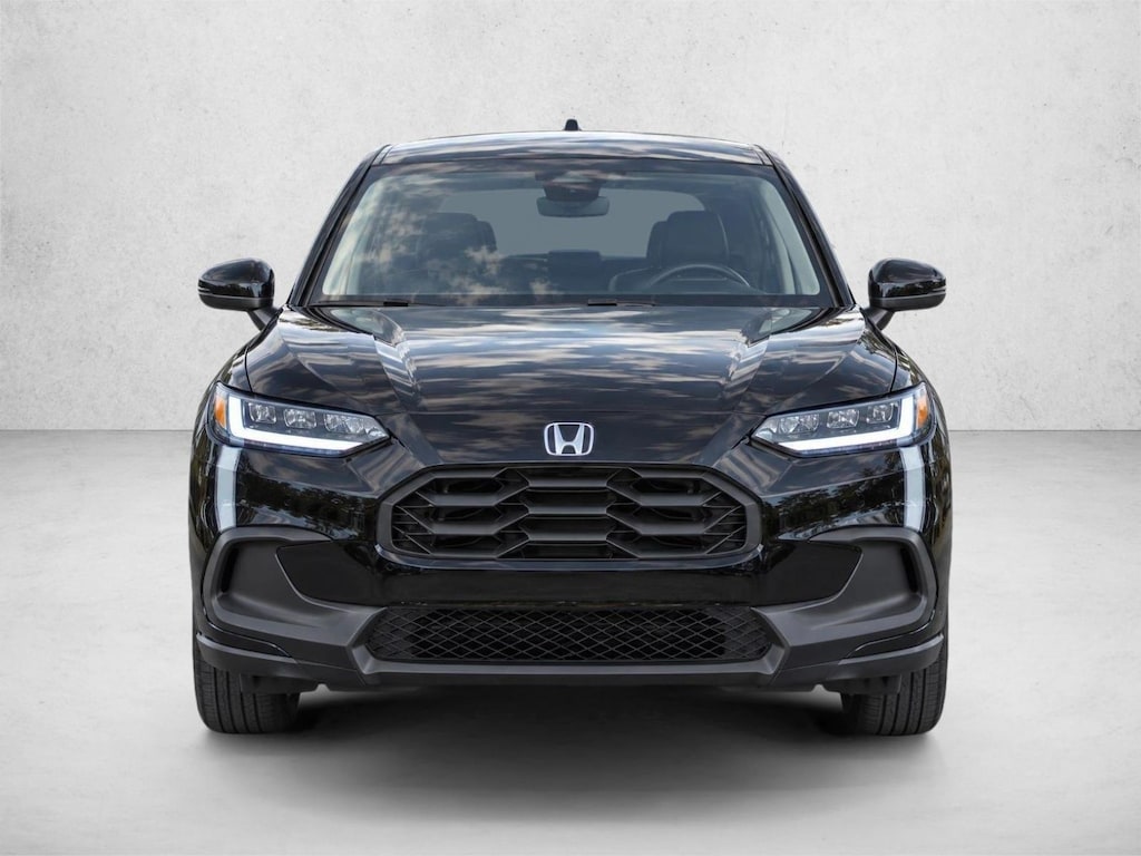 Used 2024 Honda HR-V Sport w/BSI SUV