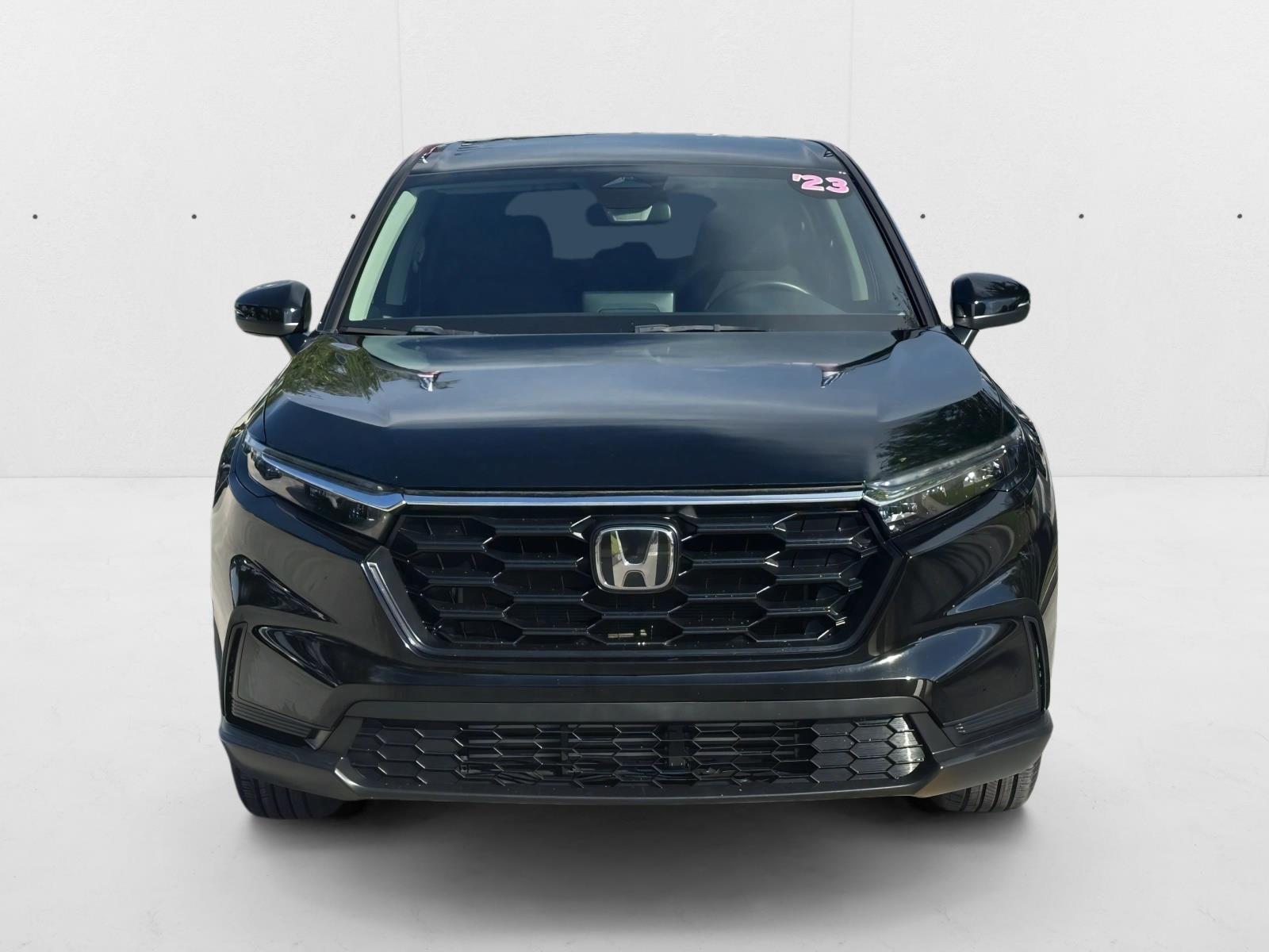 2023 Honda CR-V LX photo 2