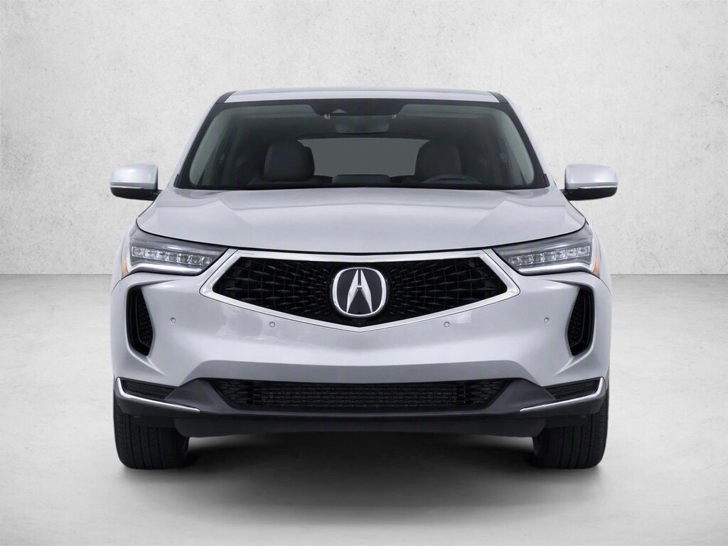 Used 2023 Acura RDX Technology Package SUV