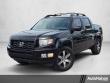 Used 2014 Honda Ridgeline SE Truck Crew Cab