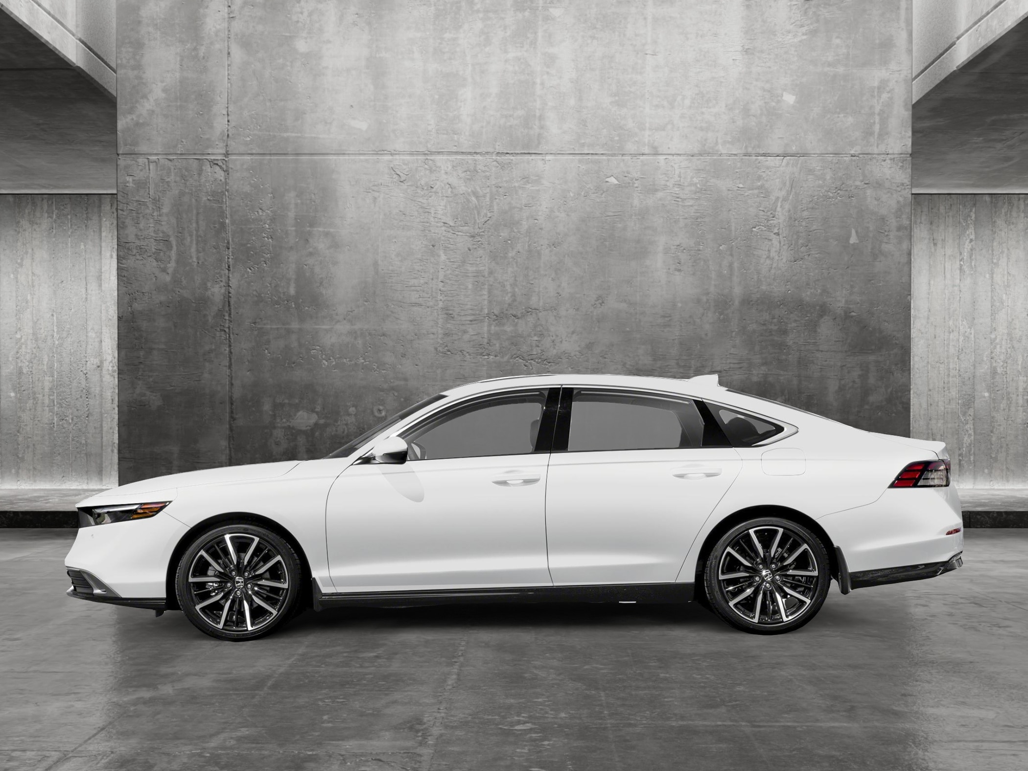 2025 Honda Accord Touring photo 3