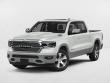 Used 2020 Ram 1500 Laramie Truck Crew Cab