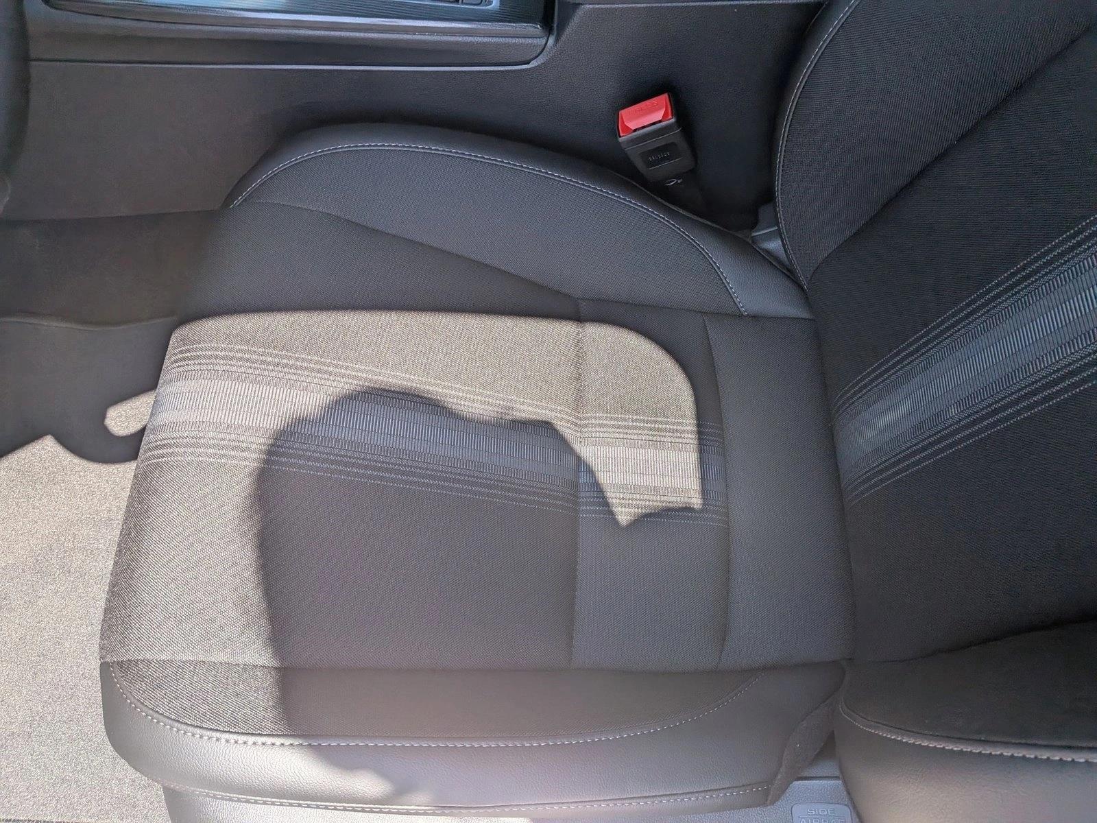 2026 Honda Civic Sport photo 4