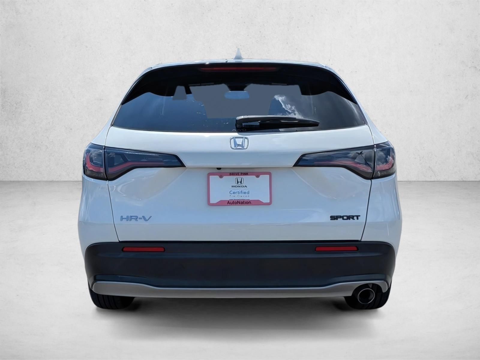 2024 Honda HR-V Sport - Photo 7