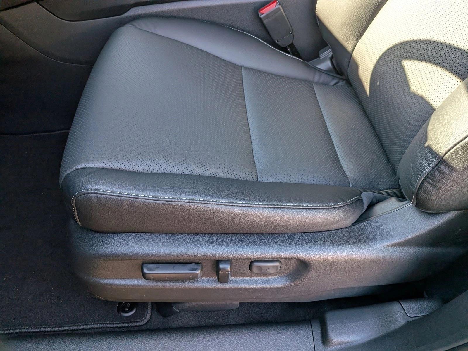 2026 Honda Ridgeline RTL photo 4