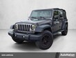  Jeep Wrangler JK Unlimited