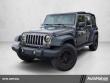 Used 2016 Jeep Wrangler JK Unlimited Sport 4X4 SUV