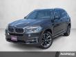 Used 2017 BMW X5 xDrive35i SUV