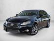 Used 2015 Lexus GS 350  Sedan