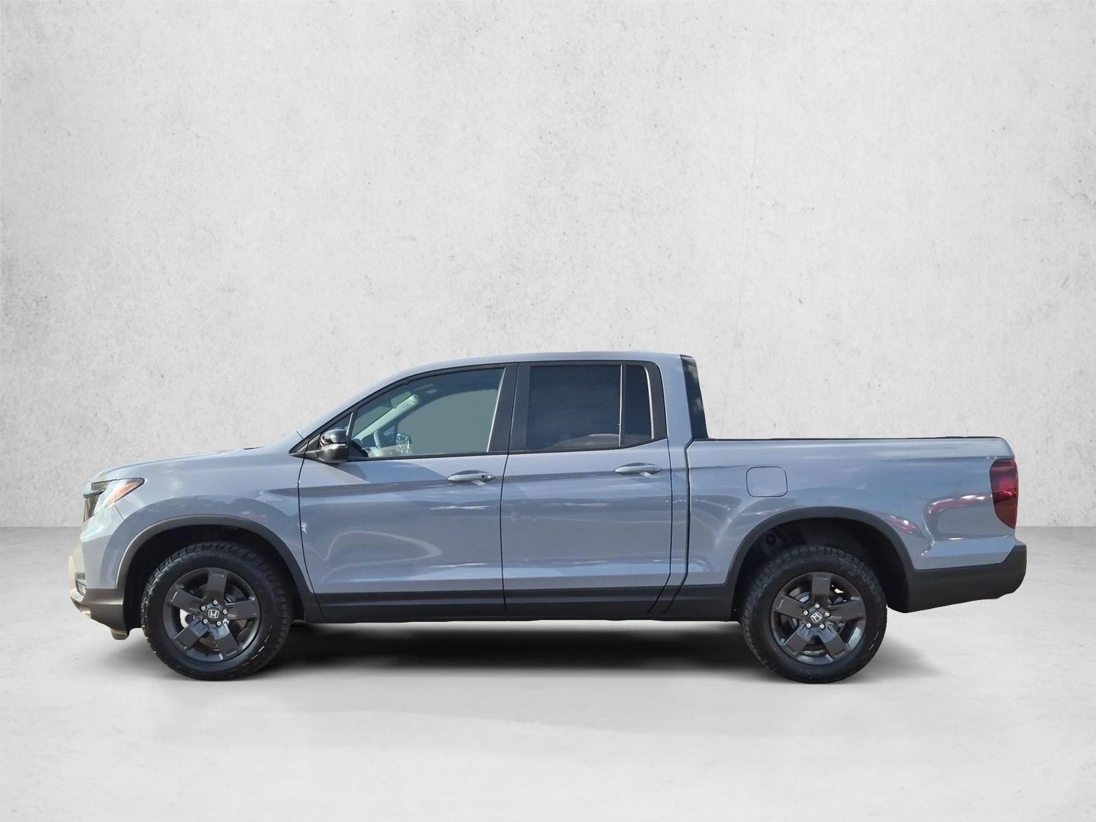 2026 Honda Ridgeline TrailSport - Photo 5