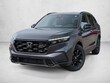  Honda CR-V Hybrid