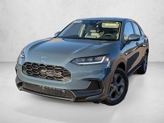 2026 Honda HR-V LX SUV