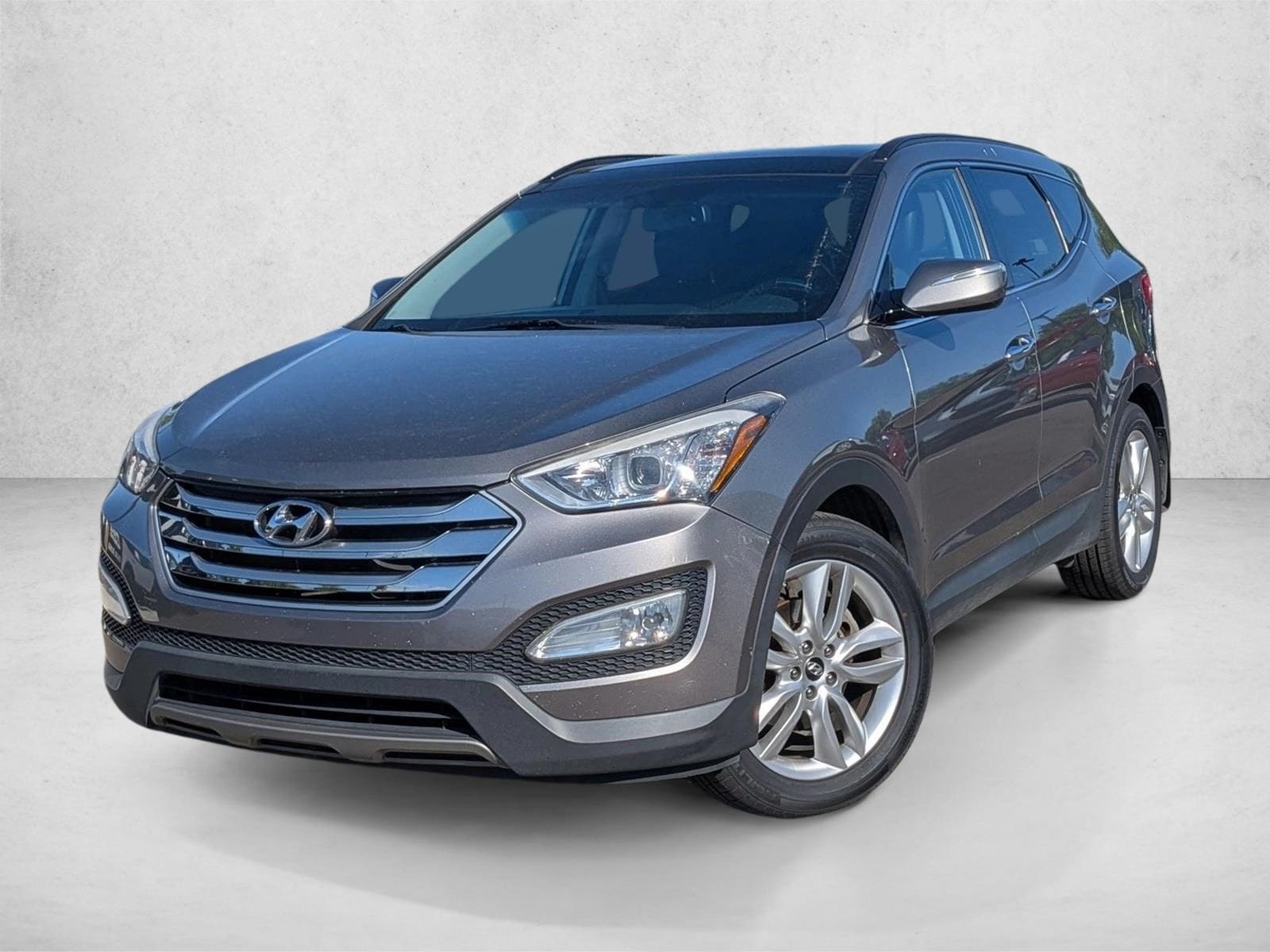 2015 Hyundai Santa Fe Sport 2.0T