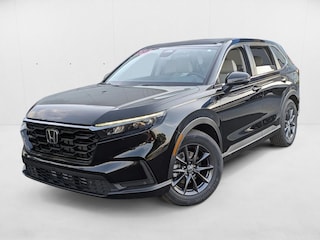 2026 Honda CR-V EX-L SUV