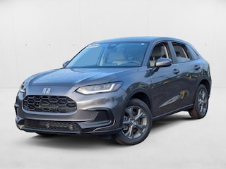 2026 Honda HR-V LX SUV