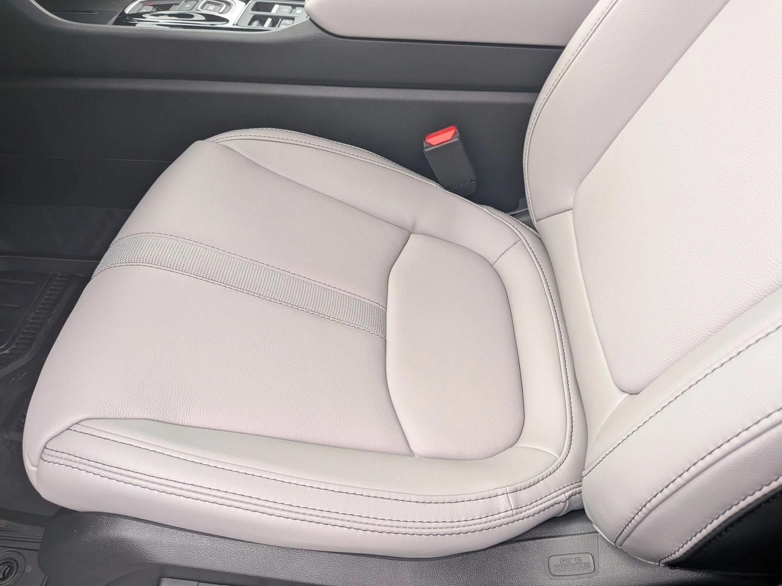 2025 Honda Pilot EX-L photo 4