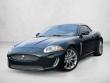 Used 2010 Jaguar XK Base Convertible