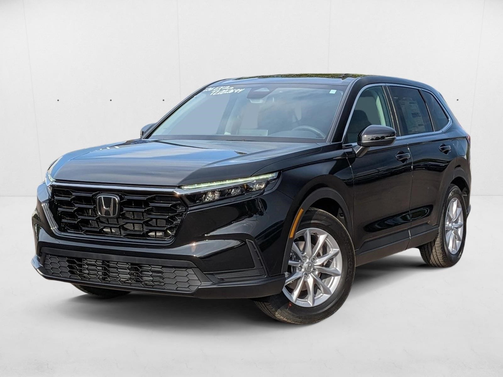 2026 Honda CR-V EX's photo