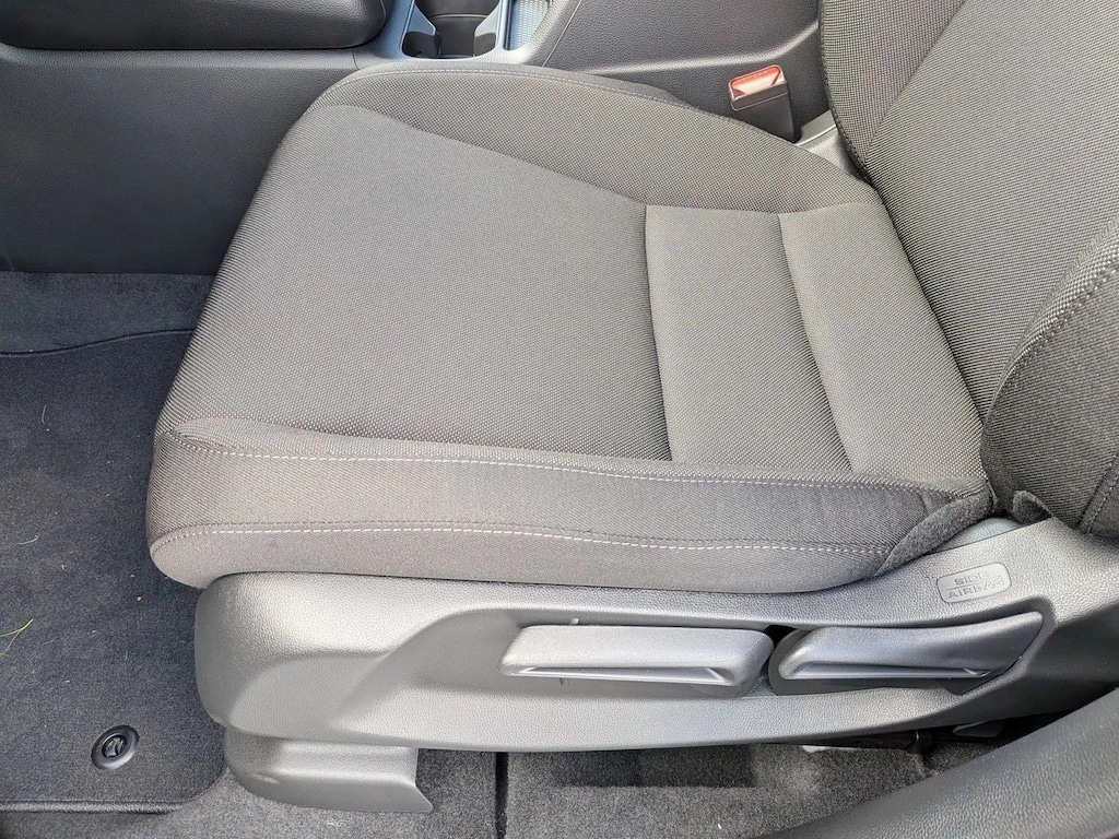 New 2026 Honda CR-V LX SUV