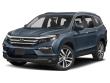 Used 2018 Honda Pilot Touring AWD SUV