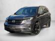 Used 2022 Honda Pilot Special Edition SUV