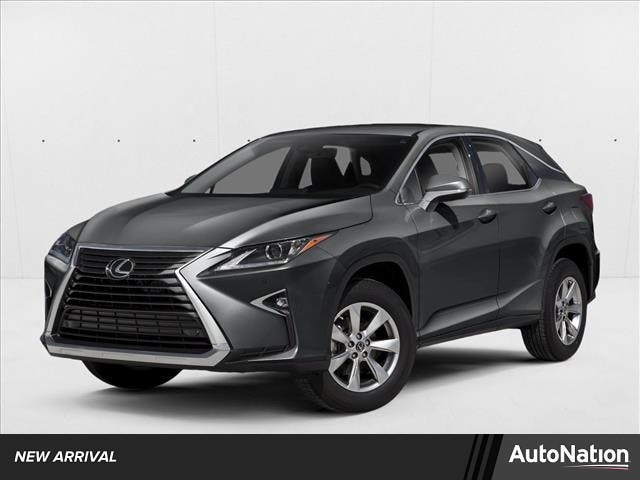 2019 Lexus RX 350 350 FWD's photo