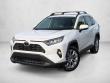 Used 2019 Toyota RAV4 XLE Premium SUV