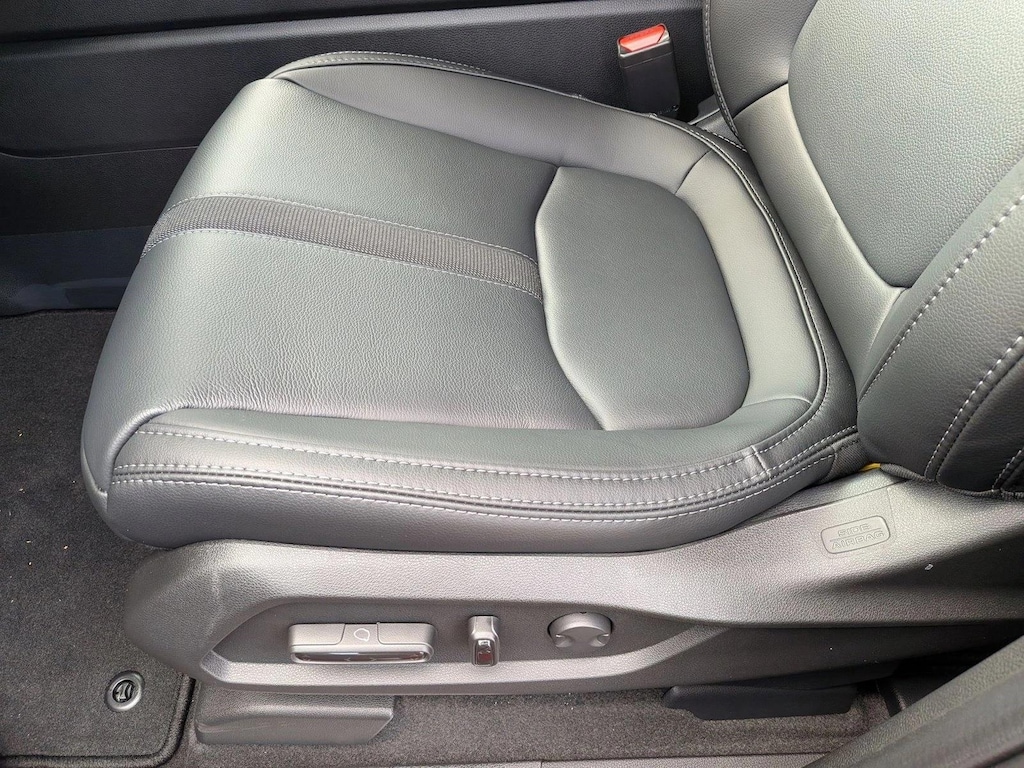 New 2025 Honda Pilot EX-L SUV