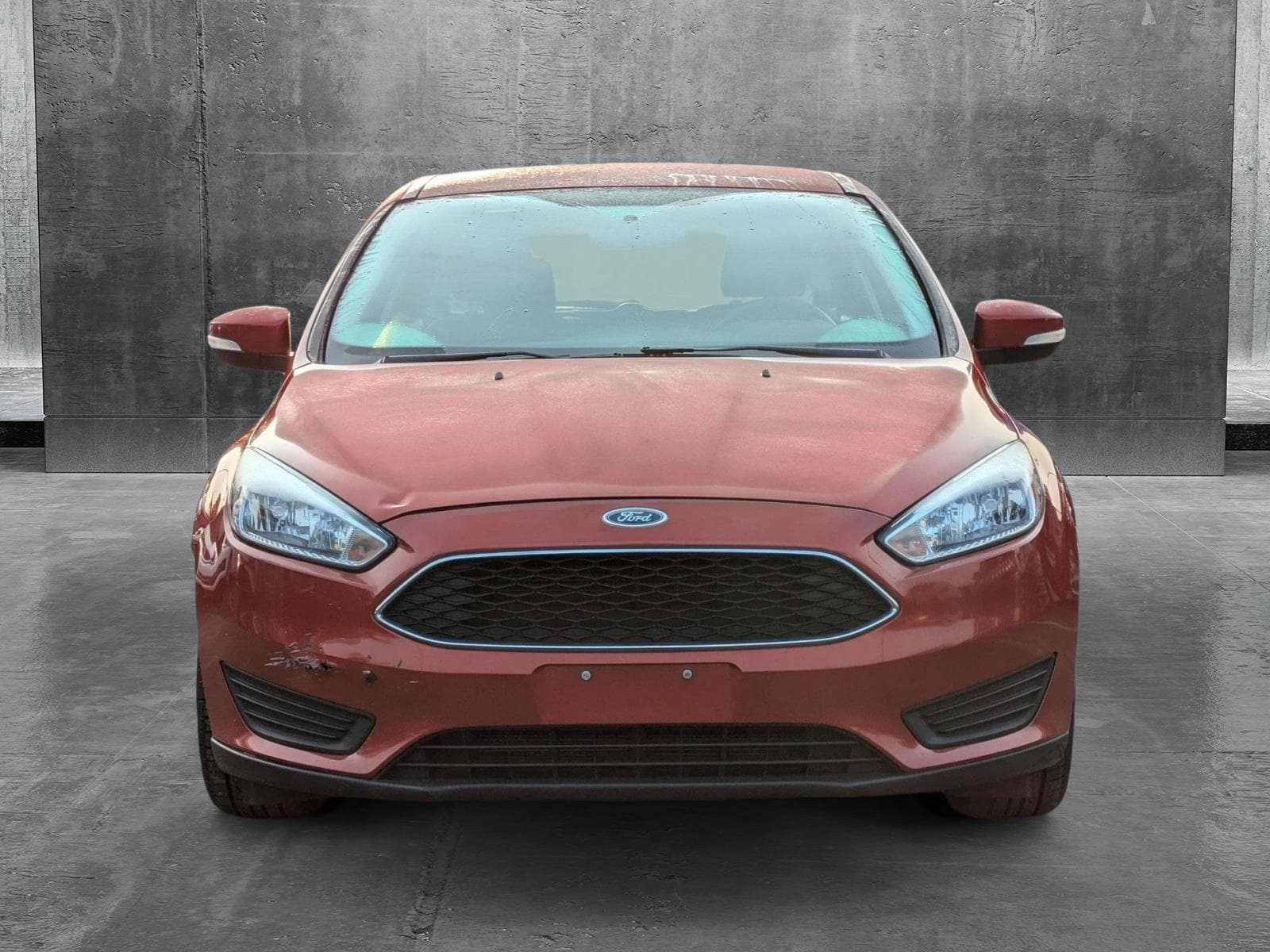 Used 2018 Ford Focus SE with VIN 1FADP3K22JL267305 for sale in Knoxville, TN