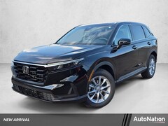 2027 Honda CR-V EX SUV