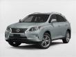 Used 2014 Lexus RX 350 FWD SUV