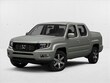  Honda Ridgeline