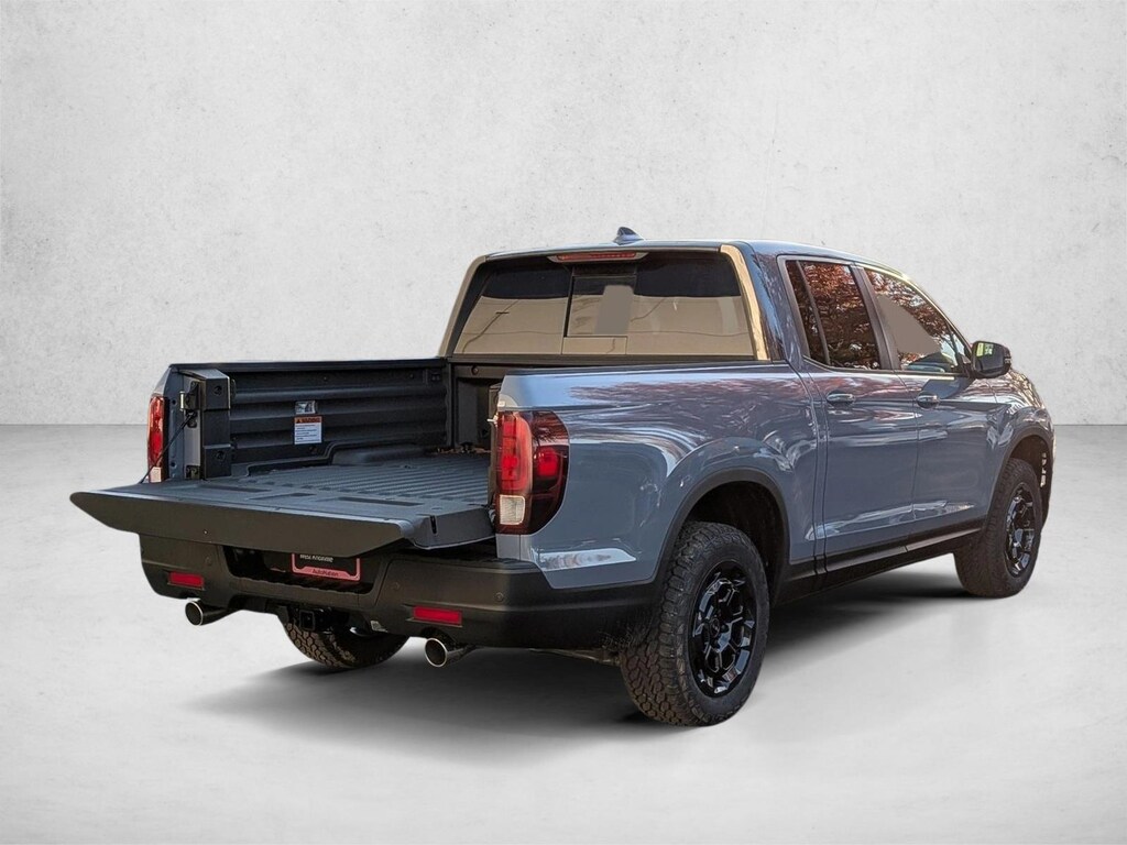New 2026 Honda Ridgeline TrailSport+ Truck Crew Cab