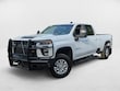 Chevrolet Silverado 3500 HD