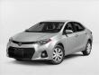 Used 2014 Toyota Corolla S Sedan