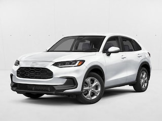 2026 Honda HR-V LX SUV