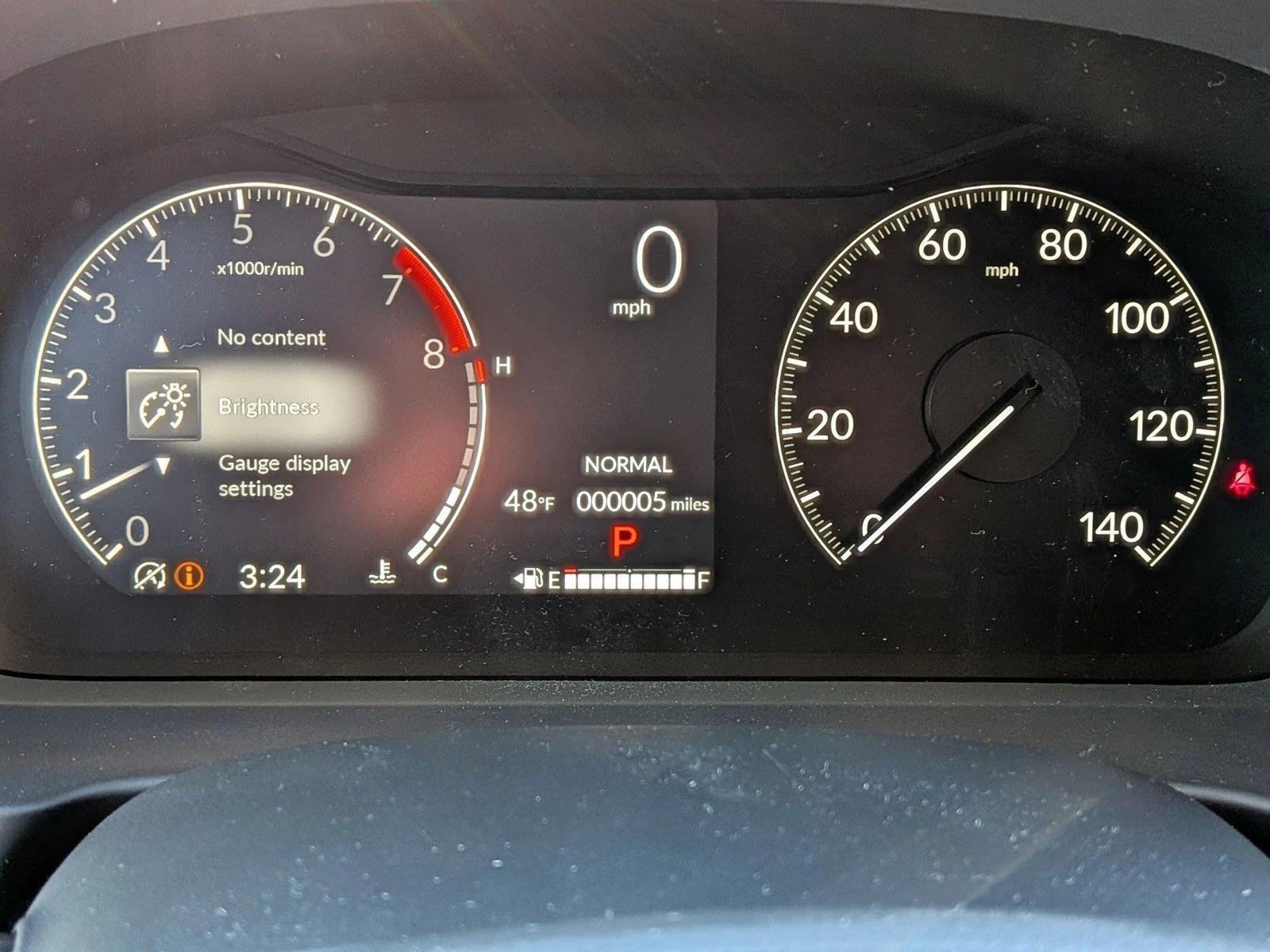 2026 Honda Ridgeline RTL - Photo 11
