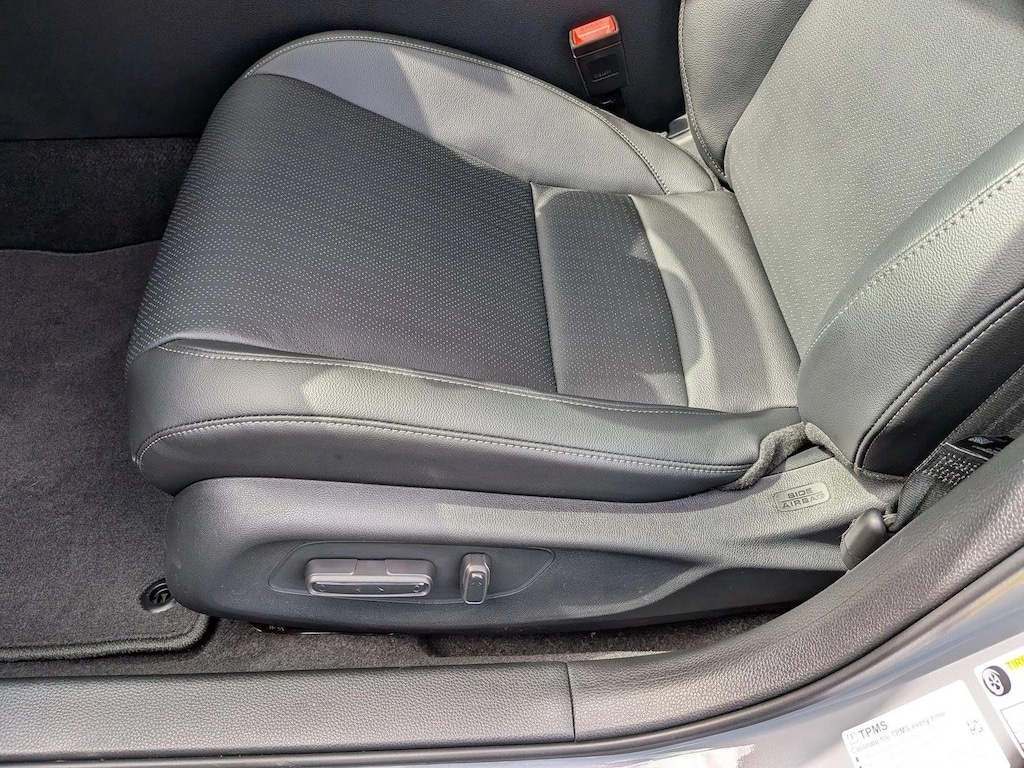 New 2026 Honda Civic Hybrid Sport Touring Sedan