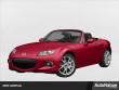 Used 2015 Mazda Mazda MX-5 Miata Grand Touring Convertible